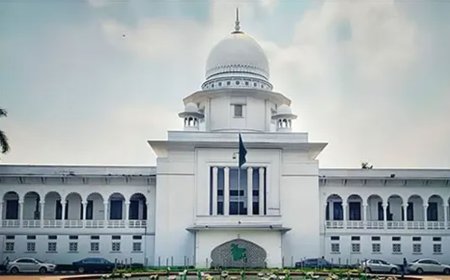 একুশে আগস্ট গ্রেনেড হামলা মামলার হাইকোর্টের রায় রবিবার