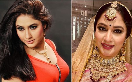 পূর্ণিমার সাবেক স্বামীকে বিয়ে, যা বললেন নায়িকা কেয়া
