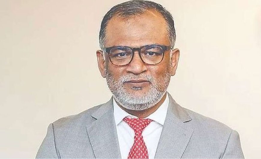স্বল্পোন্নত দেশ থেকে উত্তরণ প্রসঙ্গে যা জানালেন বাণিজ্য উপদেষ্টা
