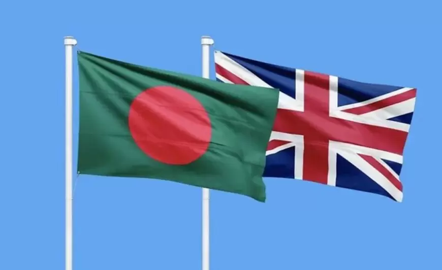 বাংলাদেশে বৃটেনের ভ্রমণ সতর্কতা জারি