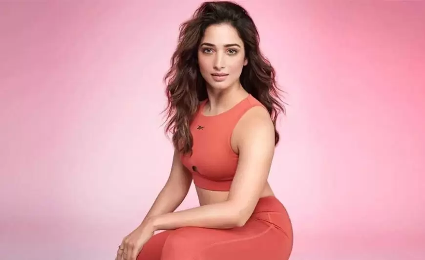 নগ্ন দৃশ্যে অভিনয় করা নিয়ে যা বললেন তামান্না
