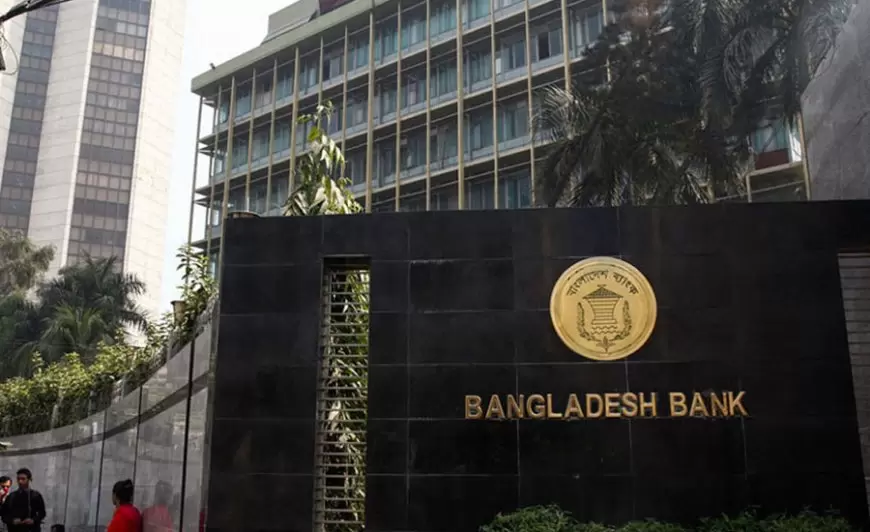 ‘অর্থনৈতিক শুমারি ২০২৪’ নিয়ে কেন্দ্রীয় ব্যাংকের নির্দেশনা