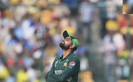 বাবর নয়, হাফিজের চোখে ‘কিং’ অন্য একজন