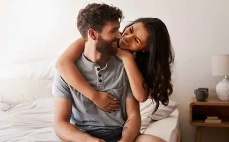 দাম্পত্য জীবন সুখের হয় যেসব অভ্যাসে