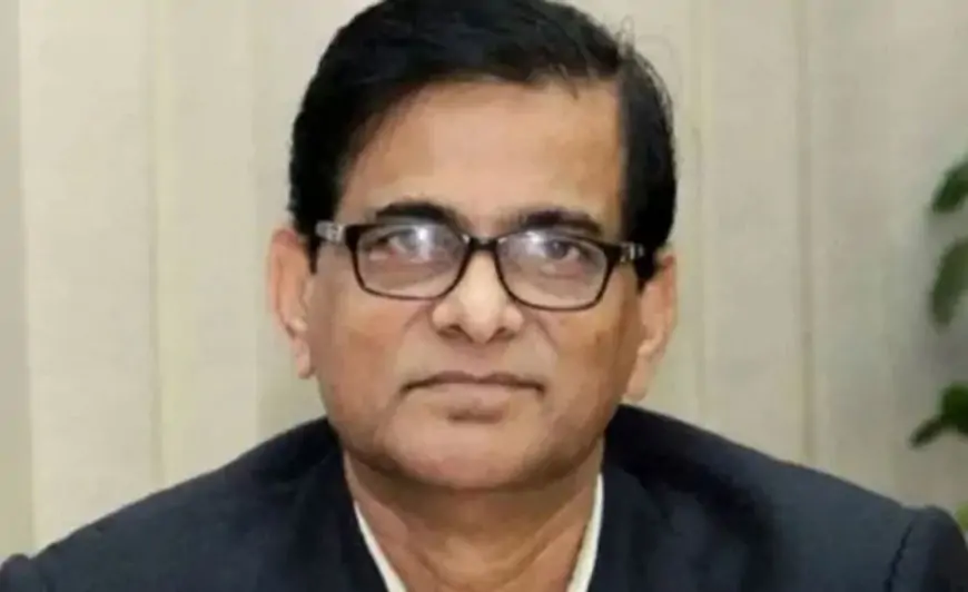 সাবেক প্রতিমন্ত্রী শামসুল আলম গ্রেপ্তার