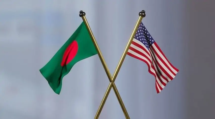 যুক্তরাষ্ট্রের ভিসায় নতুন ফি, বাংলাদেশিদের খরচ বাড়বে আড়াই গুণ