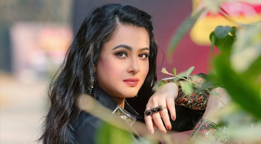 আমার সবচেয়ে বড় অর্জন মানুষের ভালোবাসা: পূর্ণিমা