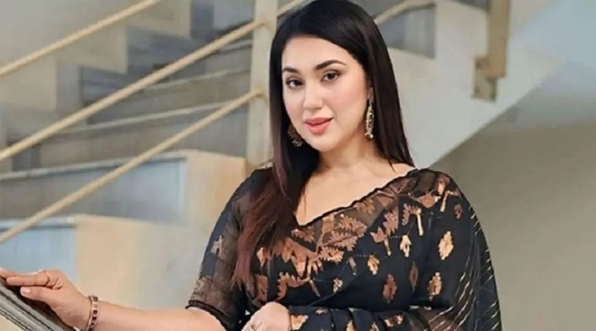 হত্যাচেষ্টা মামলায় অপুর জামিননামা দাখিল
