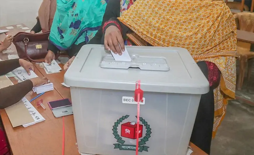 আগস্টের প্রথম সপ্তাহে ঘোষণা আসতে পারে নির্বাচনের দিনক্ষণের