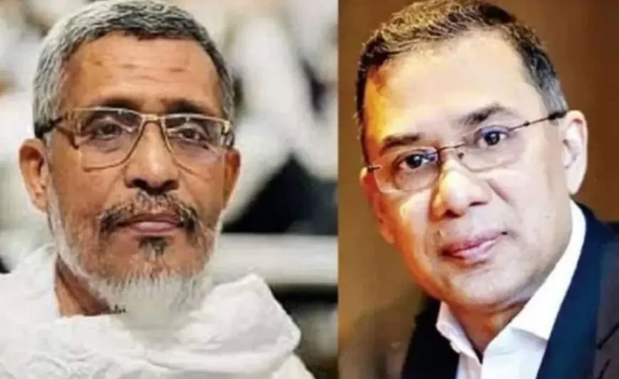 তারেক-বাবরের খালাসের বিরুদ্ধে আপিল শুনানি চলছে