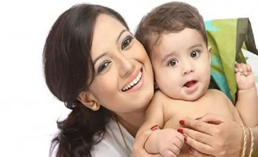 শিশুর গ্রীষ্মকালীন সমস্যায় বাবা-মায়ের করণীয়