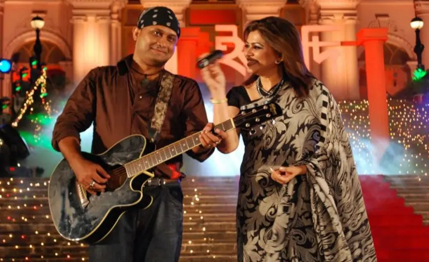 আসছে ১৬ বছর আগের ‘ইত্যাদি’