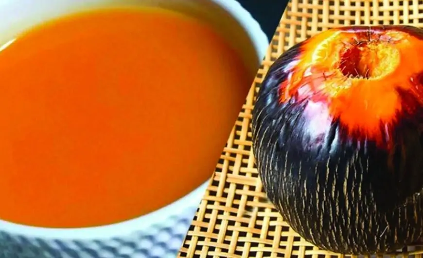 পাকা তালের যত উপকার