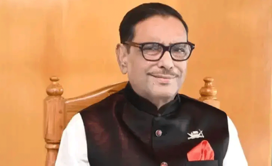 কাদেরকে যেভাবে ‘রিজেক্ট’ করছেন আওয়ামী নেতারা!