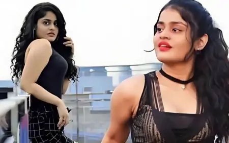 নজরের ভয়ে প্রেমিককে লুকিয়ে রাখছেন ‘মা’য়ের ঝিলিক