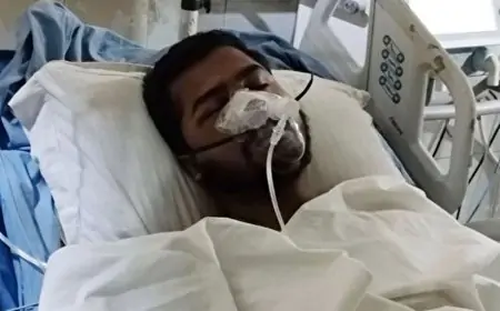 নুরের শারীরিক অবস্থার অবনতি আশঙ্কা কাটেনি, মেডিকেল বোর্ড গঠন করে সিটিস্ক্যান