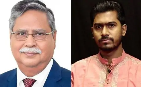 নুরের খোঁজ নিলেন রাষ্ট্রপতি, বিদেশে উন্নত চিকিৎসা সহায়তার আশ্বাস
