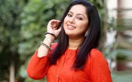 ‘নতুন কুঁড়ি’তে যে চরিত্রে অভিনয় করে পুরস্কৃত হয়েছিলেন নাদিয়া