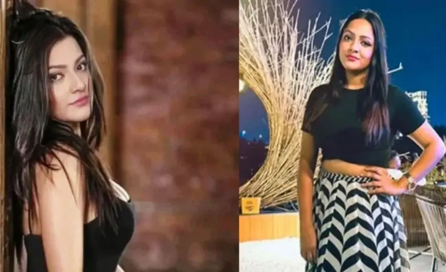 বাংলাদেশি মডেল শান্তা ‘গুপ্তচর’ কি না খতিয়ে দেখছে ভারতের পুলিশ