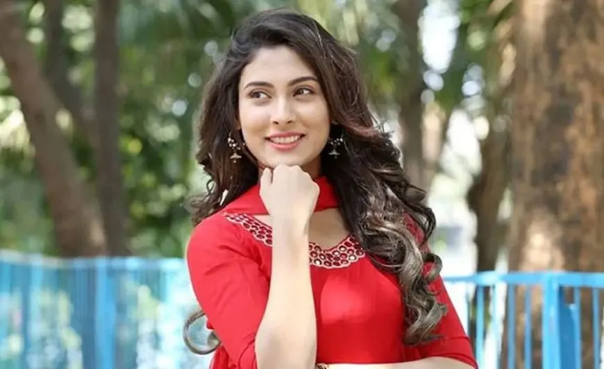ব্যবসা শুরু করলেন মেহজাবীন