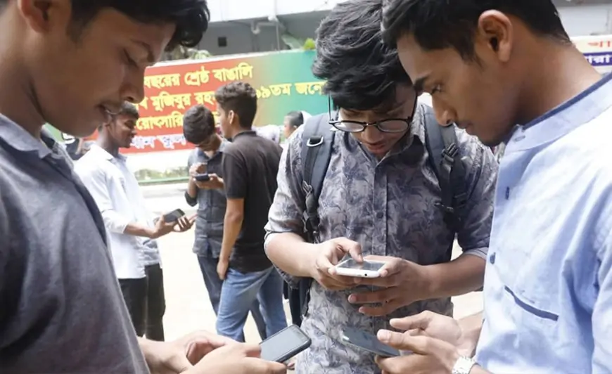 এসএসসি ও সমমান পরীক্ষার পুনঃনিরীক্ষণের ফল প্রকাশ