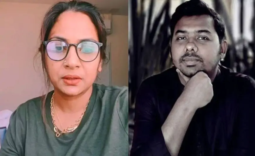 সরি না বললে তুষারের ভিডিও ছেড়ে দেওয়ার হুমকি নীলা ইস্রাফিলের