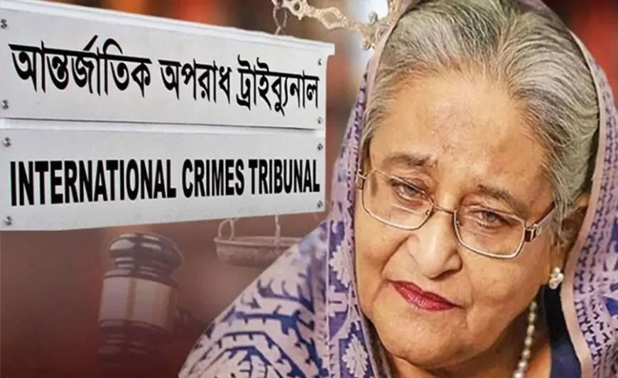 শেখ হাসিনাসহ ৩ জনের বিরুদ্ধে ৫ম দিনের সাক্ষ্যগ্রহণ চলছে