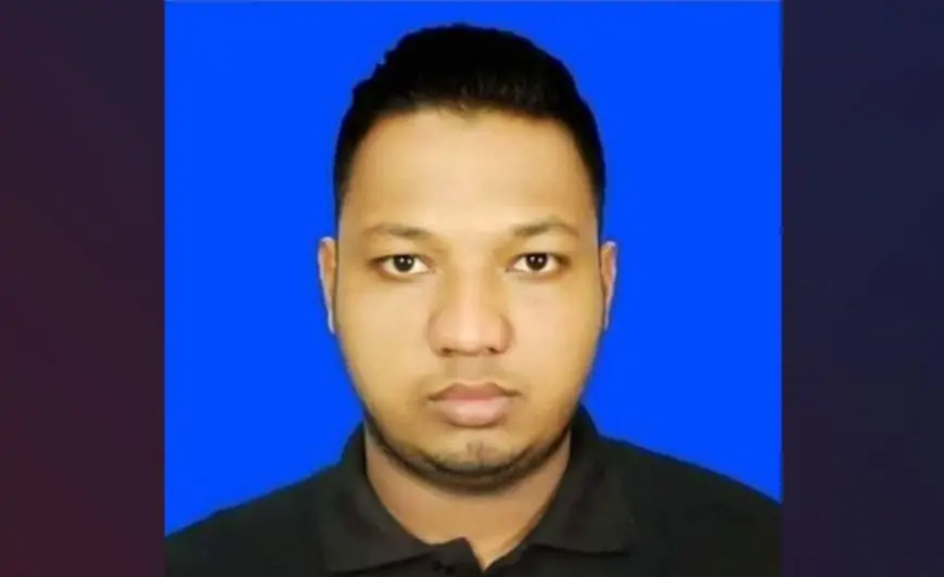 দেখামাত্র গুলির নির্দেশ বার্তা ফাঁসকারী সেই পুলিশ সদস্য গ্রেফতার