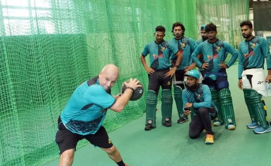 ২-১ সপ্তাহে পাওয়ার হিটিং শেখা যাবে না: উড