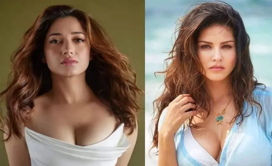 রাগিনী এমএমএস থ্রি: সানি লিওনকে সরিয়ে এবার উত্তাপ ছড়াবেন তামান্না ভাটিয়া