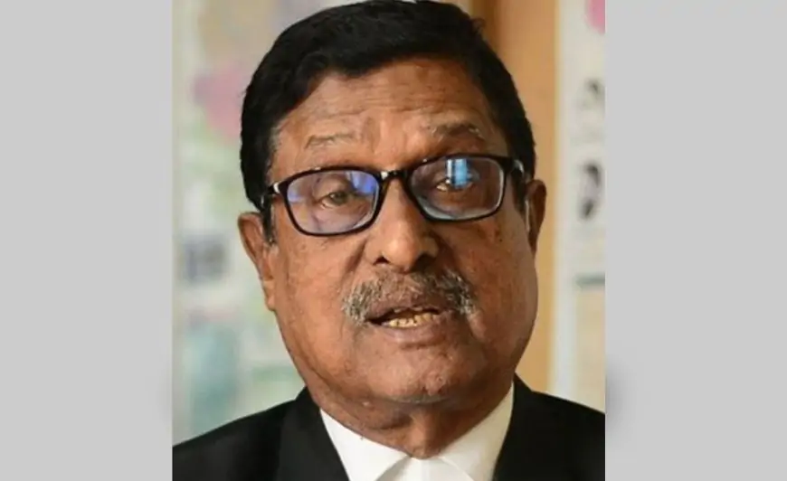 জুলাই গণঅভ্যুত্থান নিয়ে কুরুচিপূর্ণ বক্তব্য, ফজলুকে শোকজ