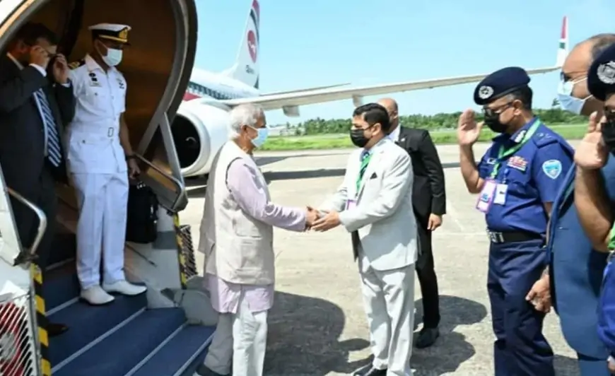 কক্সবাজারে প্রধান উপদেষ্টা