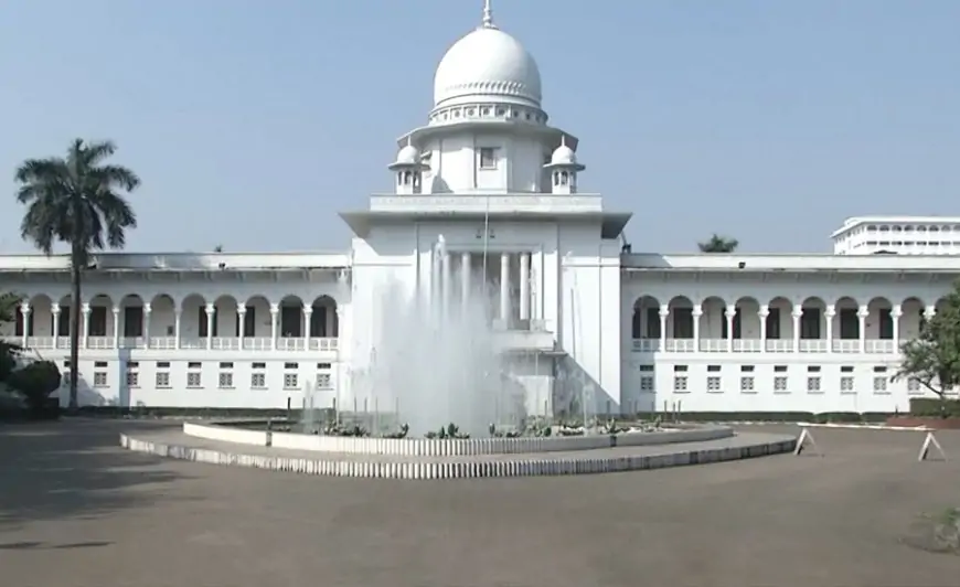 রাষ্ট্রীয় পদমর্যাদাক্রম নিয়ে ফের আপিল শুনানি ৪ নভেম্বর
