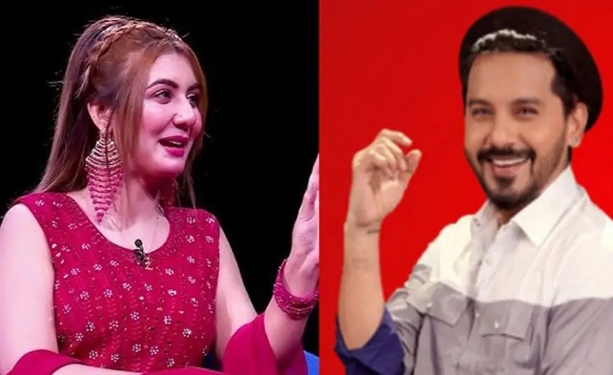 ‘লাল মিয়া’য় জুটি বাধলেন ইমতু-জেবা
