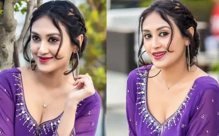 কুসুমের নতুন রূপ নজর কাড়ল ভক্তদের