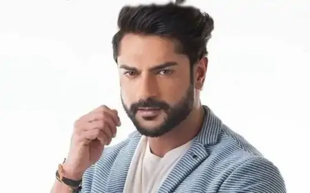 ধর্ষণের অভিযোগে টিভি সিরিয়ালের অভিনেতা গ্রেফতার