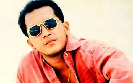 তার মৃত্যুর খবর যেন পুরো জাতিকে স্তব্ধ করেছিল
