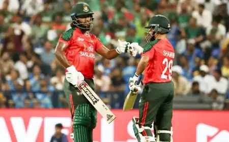এখনো চ্যাম্পিয়ন হওয়ার আশা ছাড়েনি বাংলাদেশ