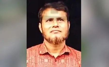যে কৌশলে কোটিপতি কৃষি কর্মকর্তা