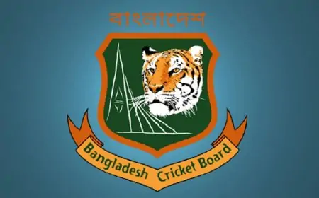 ব্যাংকে কত টাকা রেখে যাচ্ছেন বিসিবির বর্তমান পরিচালকরা