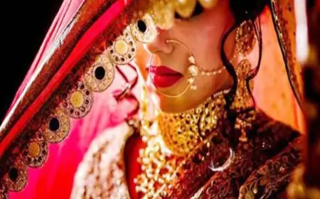 গাড়ি থামিয়ে নববধূ ছিনতাই, একাই বাড়ি ফিরেছে বর!