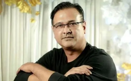 বিসিবির নির্বাচনে দাঁড়াচ্ছেন সংগীতশিল্পী আসিফ