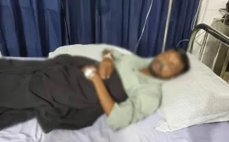 হিরো আলমের অবস্থা  আশঙ্কাজনক বদলাতে হলো হাসপাতাল