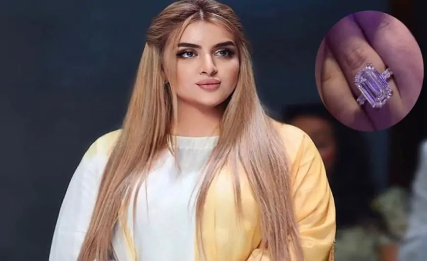 ফের বাগদান সারলেন দুবাই রাজকুমারী, আংটির দাম কত জানেন?