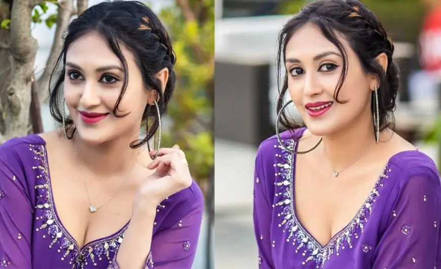 কুসুমের নতুন রূপ নজর কাড়ল ভক্তদের