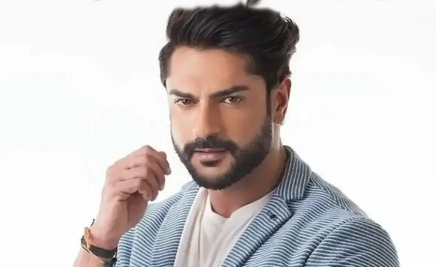 ধর্ষণের অভিযোগে টিভি সিরিয়ালের অভিনেতা গ্রেফতার