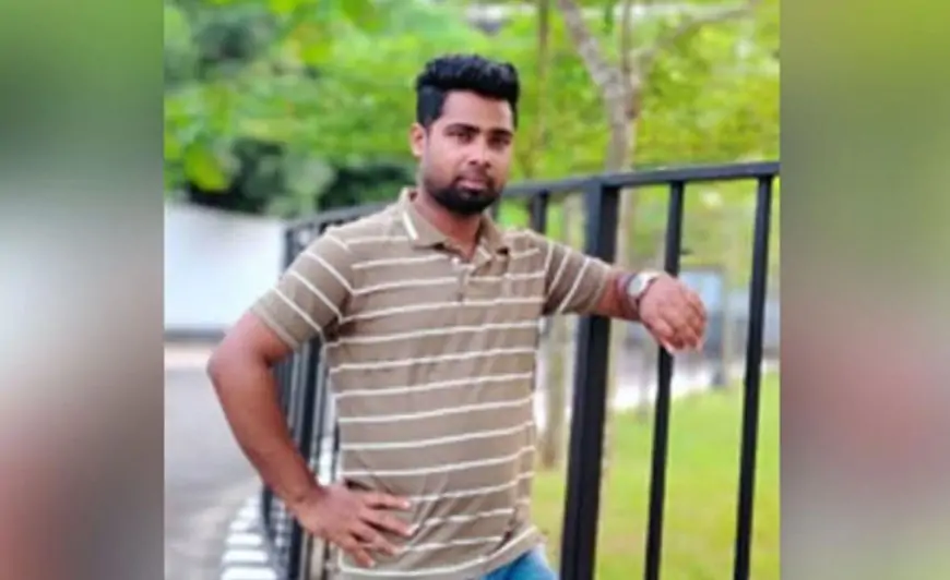 বগুড়ায় পেট্রলপাম্প কর্মকর্তাকে হত্যা, আসামি গ্রেপ্তার