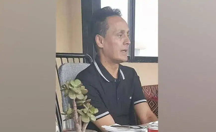 সেই মার্কিন নাগরিককে বিমানবন্দরে আনতে যান এক ডিআইজি, হোটেলের ভাড়া দেন জাপা নেতা