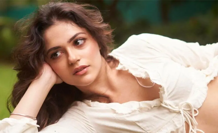 ‘সাইয়ারা’ হিট হতেই অনীত পাড্ডার ঝুলিতে নতুন ছবি