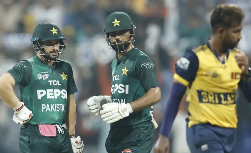 পাকিস্তানের জয়ে পাল্টে গেল সমীকরণ ও পয়েন্ট টেবিল